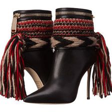 Incaltaminte Femei DSQUARED2 Ankle Boot Black