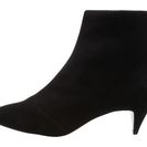 Incaltaminte Femei Nine West Clareece Black Suede