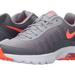 Incaltaminte Femei Nike Air Max Invigor Print Wolf GreyDark GreyWhiteBright Mango