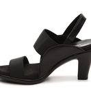 Incaltaminte Femei Aerosoles Musician Sandal Black