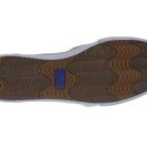 Incaltaminte Femei Keds Double Decker Perf Gray Heathered Canvas