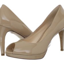 Cole Haan Chelsea OT Pump Sandstone Patent