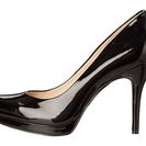 Incaltaminte Femei Nine West Kristal Black Patent PU