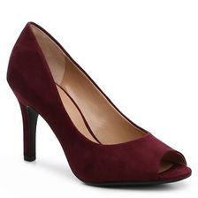 Incaltaminte Femei Kelly Katie Izzy Pump Burgundy
