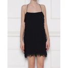 Incaltaminte Femei Nissa Rochie de sear RS8428 Negru