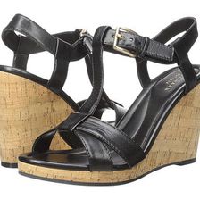 Incaltaminte Femei Cole Haan Ayla Wedge II Black