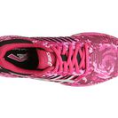 Incaltaminte Femei ASICS FuzeX Lightweight Running Shoe - Womens BlackPink
