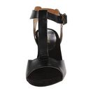 Incaltaminte Femei Nine West Eratic Black Leather
