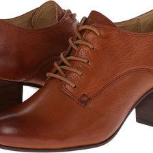 Frye Stella Oxford Whiskey Soft Vintage Leather