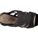 Incaltaminte Femei Nina Calix Sandal Black