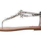 Incaltaminte Femei UNIONBAY Jewel-S16 Silver