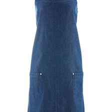 Rochie jeans 