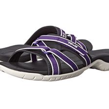 Teva Tirra Slide Deep Purple