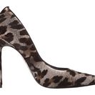 Incaltaminte Femei Stuart Weitzman Pipequeen Gravel Leopard Hair