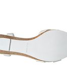 Incaltaminte Femei Cole Haan Ayla Wedge II Optic White