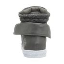Incaltaminte Femei US Polo Assn Mila Dark GreyDark Grey Heather Jersey