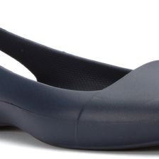 Crocs Crocs Sienna Flat Navy