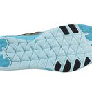 Incaltaminte Femei Nike Free TR 6 PRT BlackGamma BlueGlacier BlueWhite