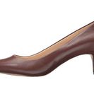 Incaltaminte Femei Nine West Xana Dark Brown Leather