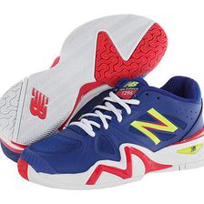 Incaltaminte Femei New Balance WC1296 Blue
