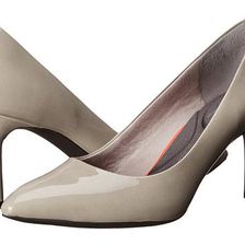 Incaltaminte Femei Rockport Total Motion 75mm Pointy Toe Pump Smog Patent