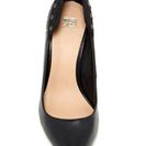 Incaltaminte Femei Joe\'s Jeans Dorian Studded Pump BLACKLEATH