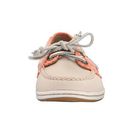 Incaltaminte Femei Sperry Top-Sider Firefish Fish Circles LinenCoral