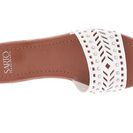Incaltaminte Femei Franco Sarto Maclean 4 White Leather