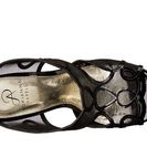 Incaltaminte Femei Adrianna Papell Glam Black Vita Patent