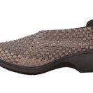 Incaltaminte Femei SKECHERS Flexibles - Woven Bronze