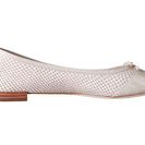 Incaltaminte Femei Cole Haan Sarina Ballet Twine Snake EmbossedPatent