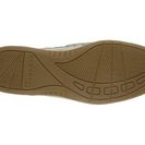 Incaltaminte Femei Sperry Top-Sider Angelfish Rafia Light Grey