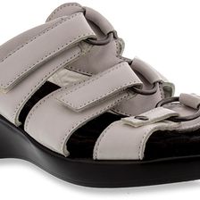 Walking Cradles Cast White