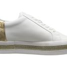 Incaltaminte Femei Rachel Zoe Collette WhiteGold NappaMetallic