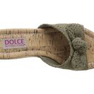 Incaltaminte Femei DOLCE by Mojo Moxy Pita Army