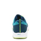 Incaltaminte Femei New Balance 1065 Walking Shoe - Womens BlueTealYellow