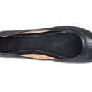 Incaltaminte Femei Frye Carson Ballet Navy Antique Soft Full Grain