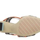 Incaltaminte Femei GX by Gwen Stefani Madison OrangeBlack MatteBallistic