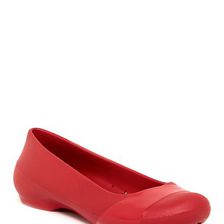 Incaltaminte Femei Crocs Gianna Flat PPR