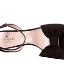 Incaltaminte Femei Kate Spade New York Floria Black Kid Suede