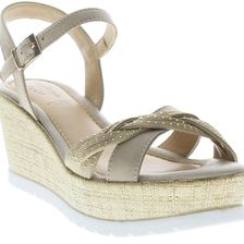 Spring Step Uribia Taupe