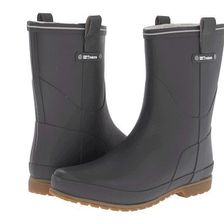 Incaltaminte Femei Tretorn Elsa Gunmetal