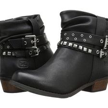 Incaltaminte Femei Dirty Laundry Chestnut Black