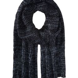 Brixton Dakota Scarf Heather Navy