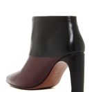 Incaltaminte Femei Derek Lam Rowan Colorblocked Bootie BLACK