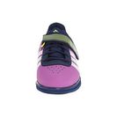 Incaltaminte Femei adidas Powerlift 2 Flash PinkRunning WhiteSemi Solar Yellow