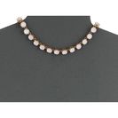 Bijuterii Femei Kate Spade New York Fancy That Necklace Light Pink