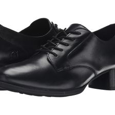 Born Sloan Black Full Grain