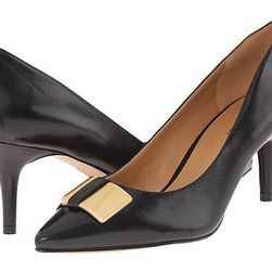 Incaltaminte Femei Nine West Maney Black Leather