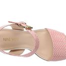 Incaltaminte Femei Nine West Gronigen3 Off-WhitePink Synthetic